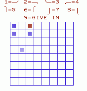 Knight's Move
